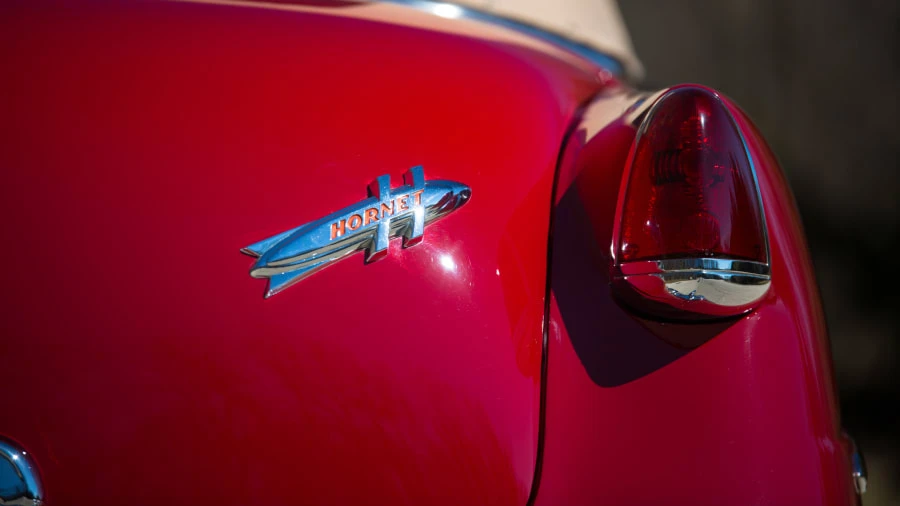 1954 Hudson Hornet - Image 10 of 20