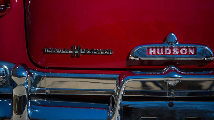 1954 Hudson Hornet - Image 12 of 20