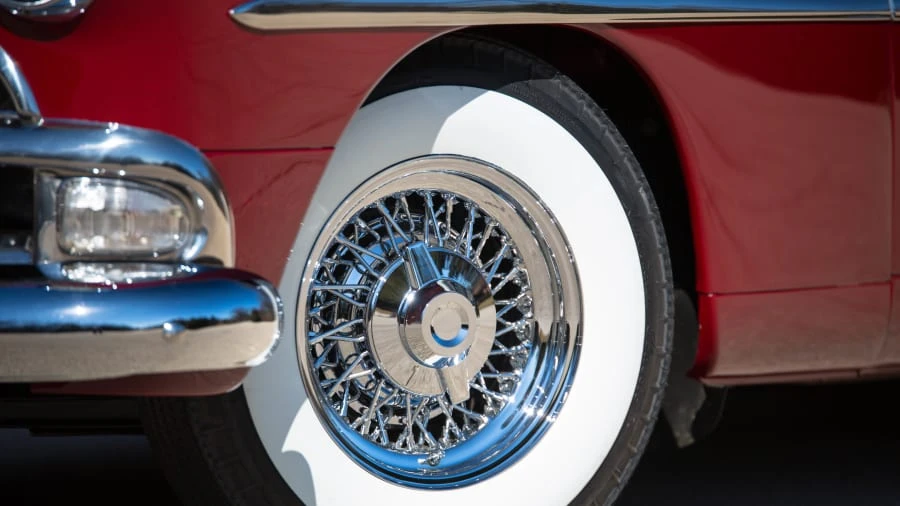 1954 Hudson Hornet - Image 13 of 20