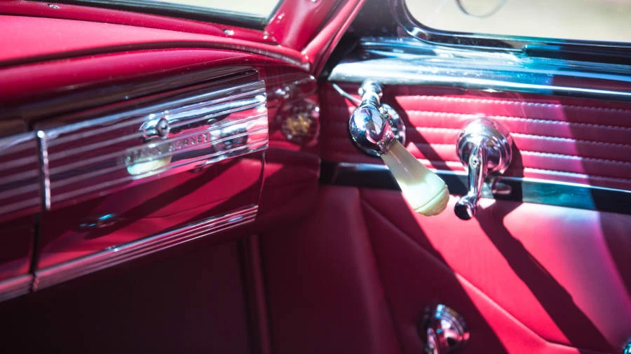 1954 Hudson Hornet - Image 15 of 20
