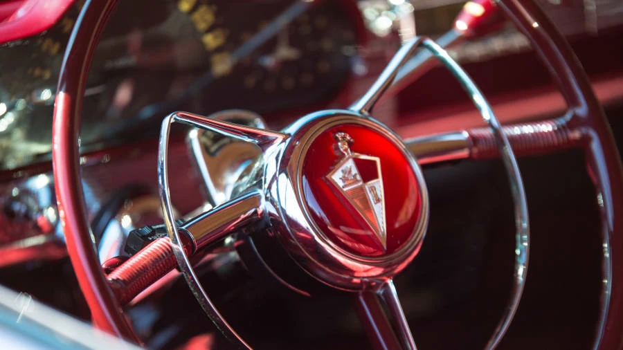 1954 Hudson Hornet - Image 16 of 20