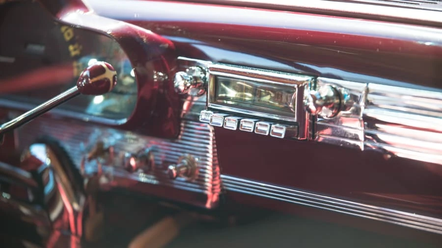 1954 Hudson Hornet - Image 17 of 20