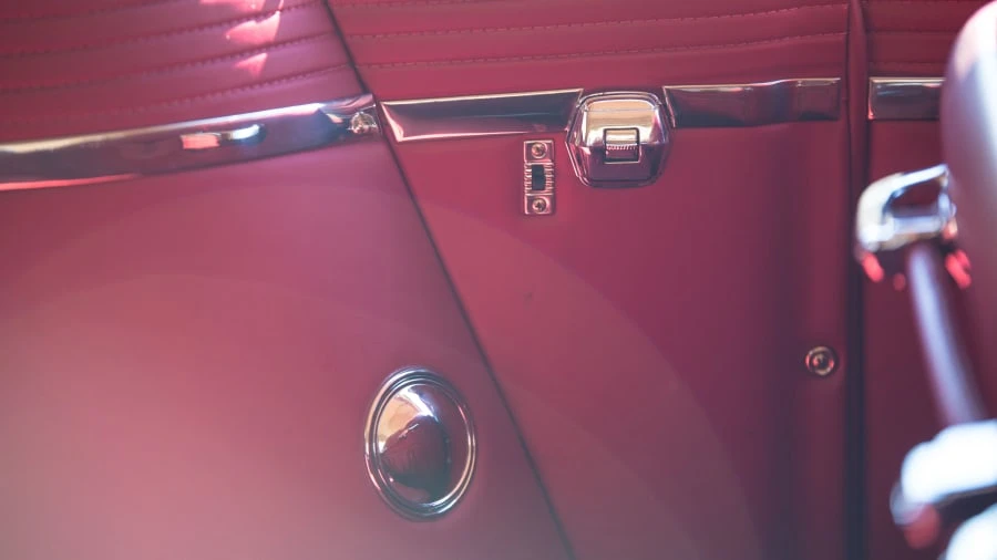 1954 Hudson Hornet - Image 18 of 20