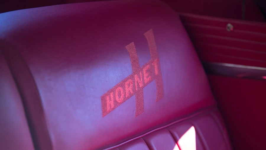 1954 Hudson Hornet - Image 19 of 20