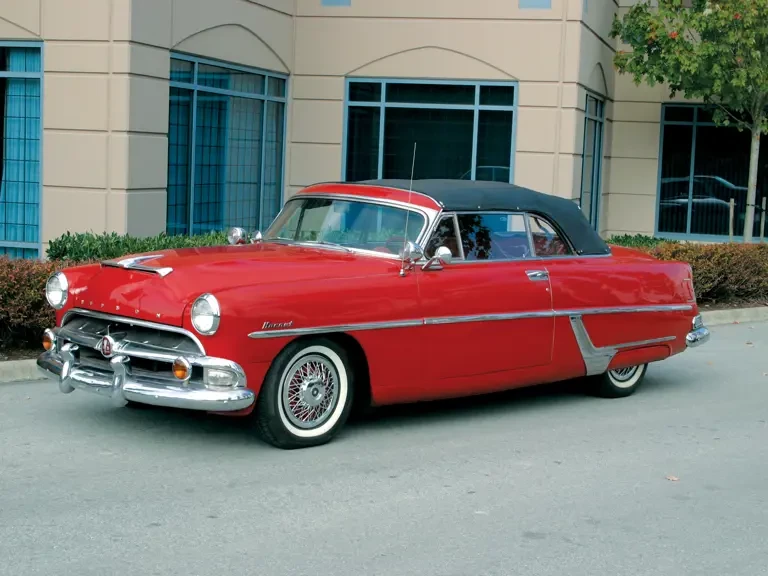 1954 Hudson Hornet - Image 2 of 2