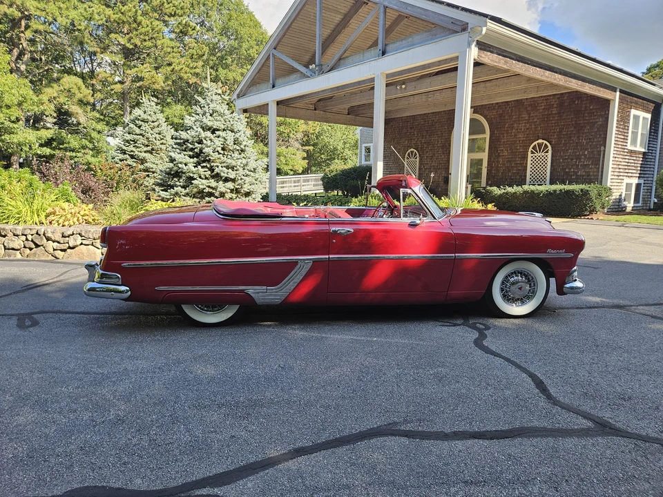 1954 Hudson Hornet - Image 25 of 31