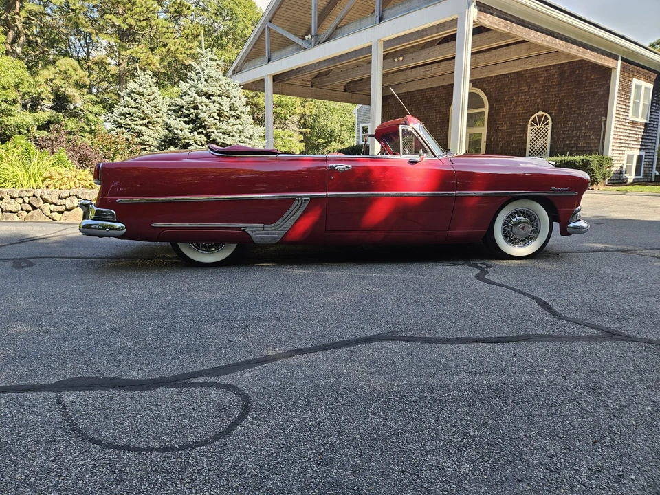 1954 Hudson Hornet - Image 24 of 31