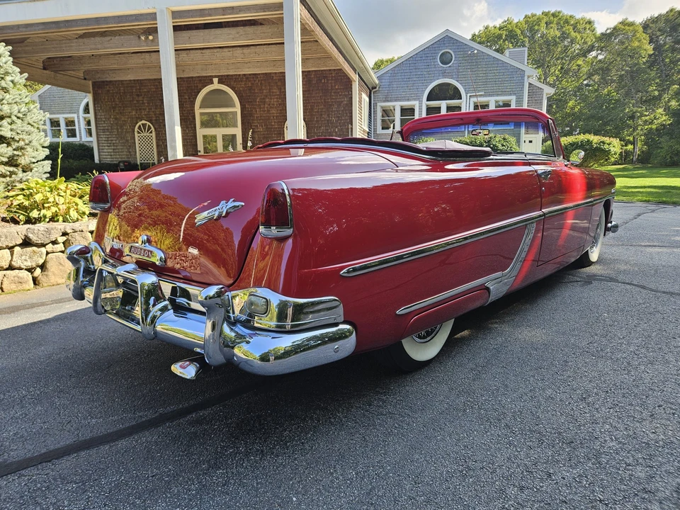 1954 Hudson Hornet - Image 21 of 31