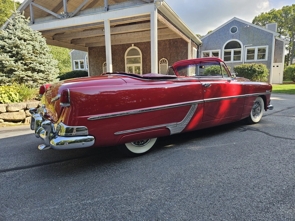 1954 Hudson Hornet - Image 20 of 31
