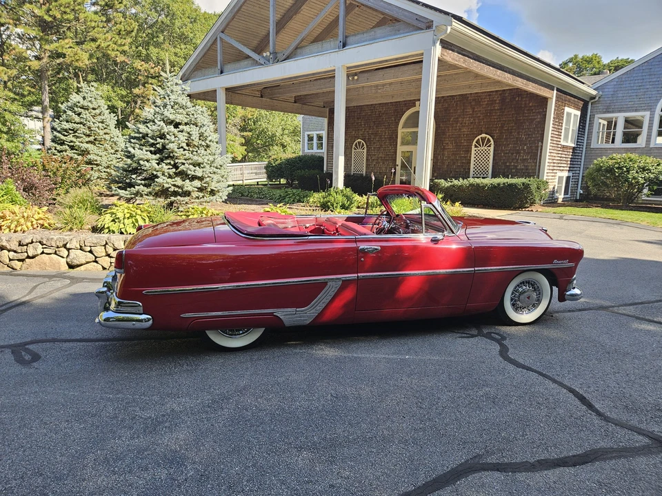 1954 Hudson Hornet - Image 19 of 31