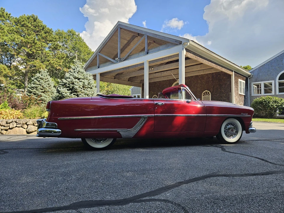 1954 Hudson Hornet - Image 18 of 31
