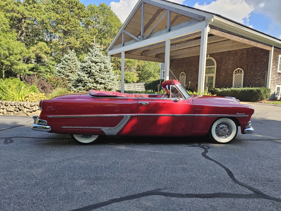 1954 Hudson Hornet - Image 17 of 31
