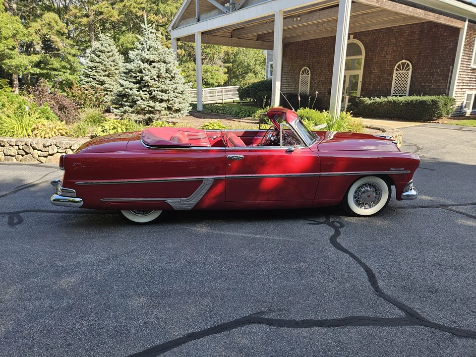 1954 Hudson Hornet - Image 16 of 31