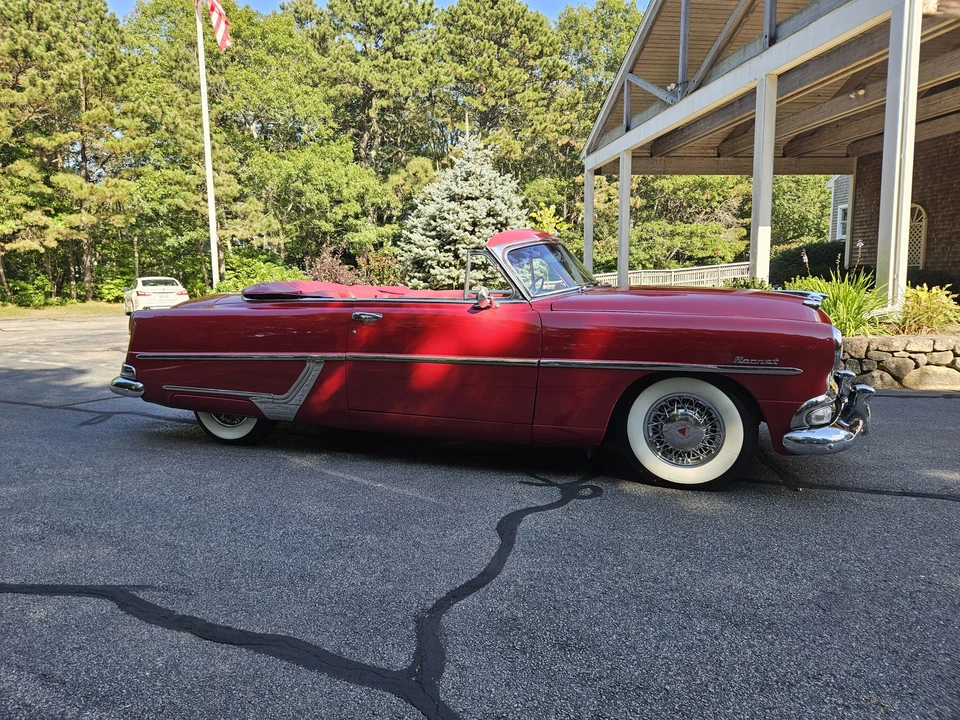 1954 Hudson Hornet - Image 15 of 31