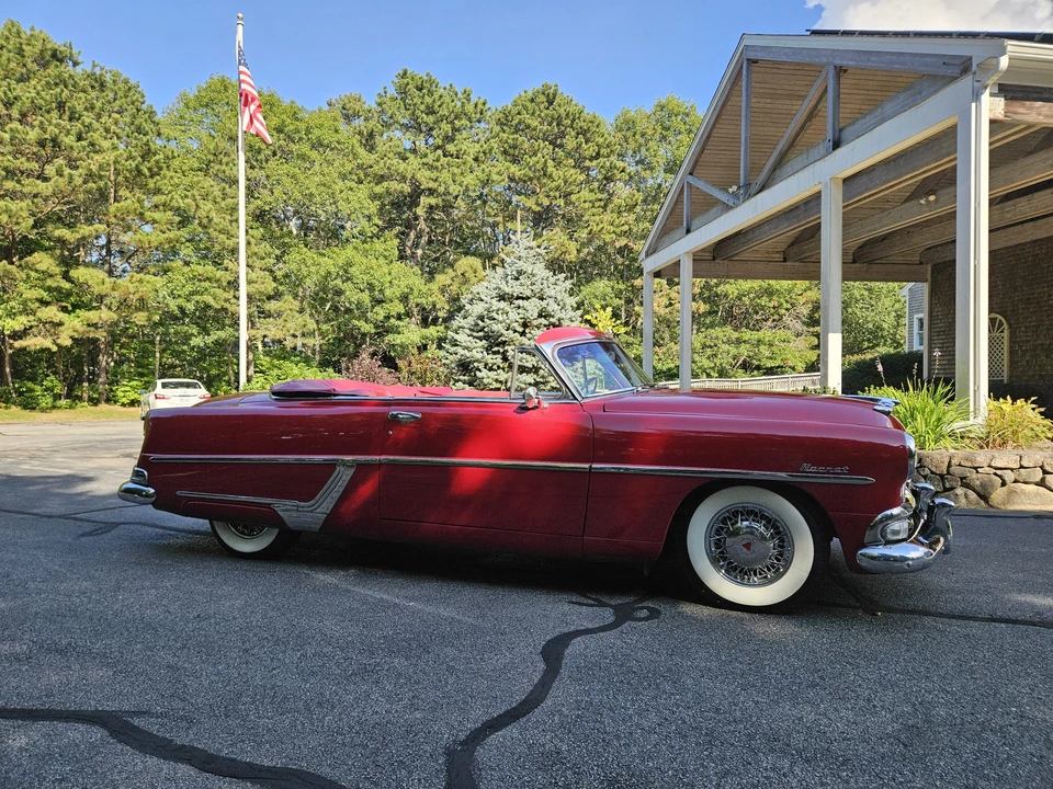1954 Hudson Hornet - Image 14 of 31