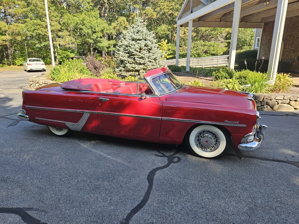 1954 Hudson Hornet - Image 13 of 31