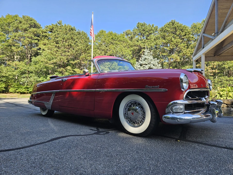 1954 Hudson Hornet - Image 12 of 31