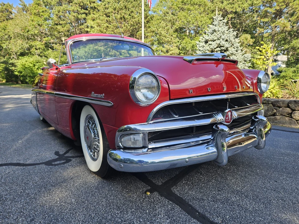 1954 Hudson Hornet - Image 8 of 31