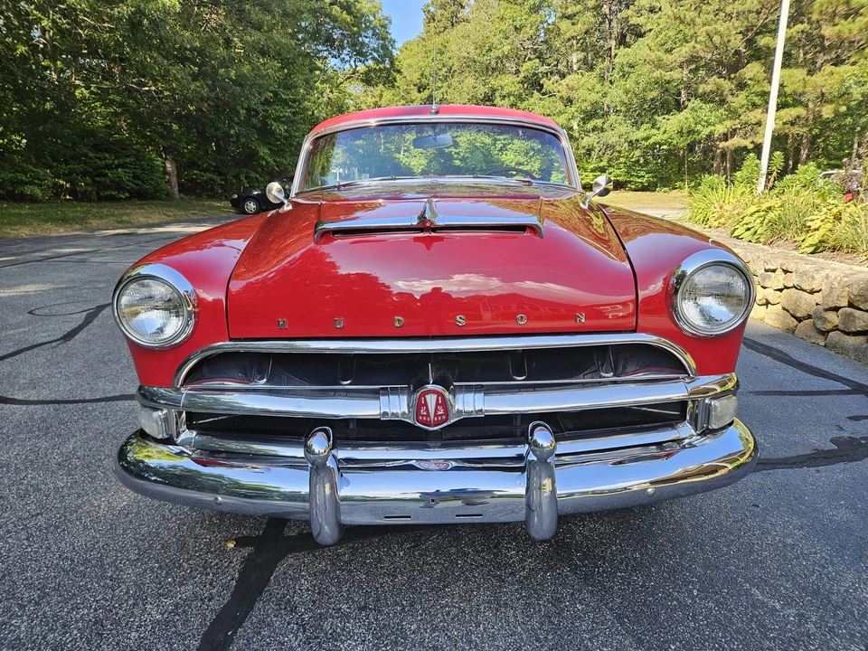 1954 Hudson Hornet - Image 7 of 31