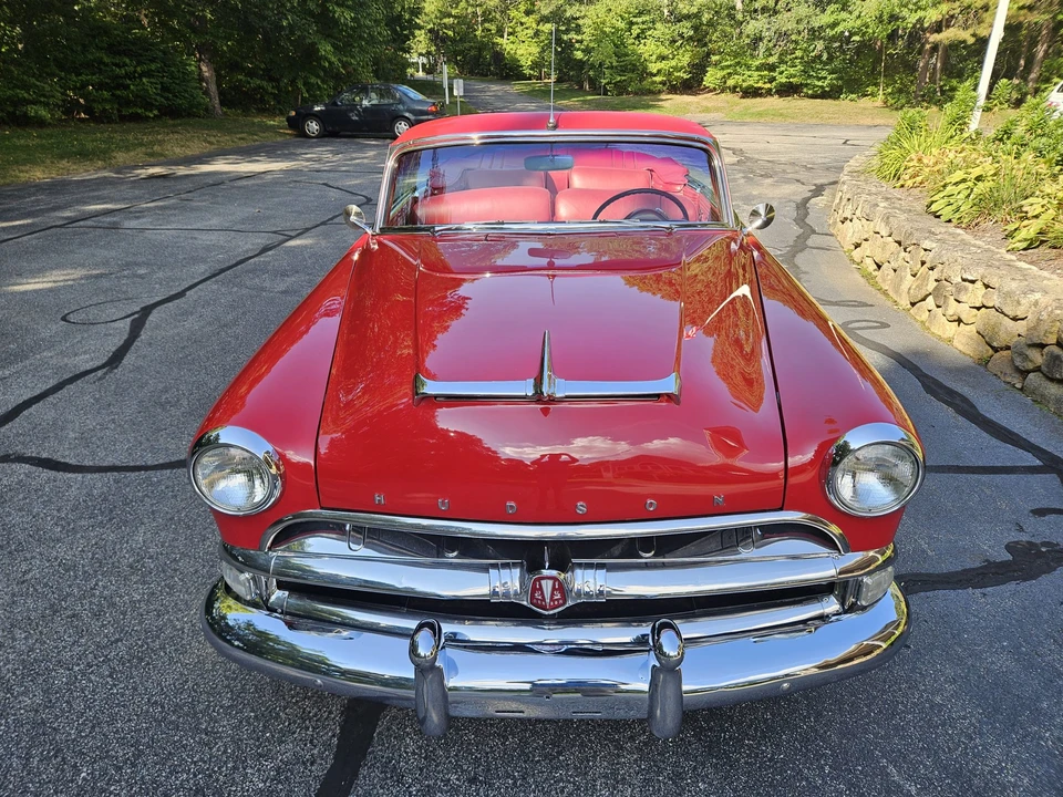 1954 Hudson Hornet - Image 6 of 31