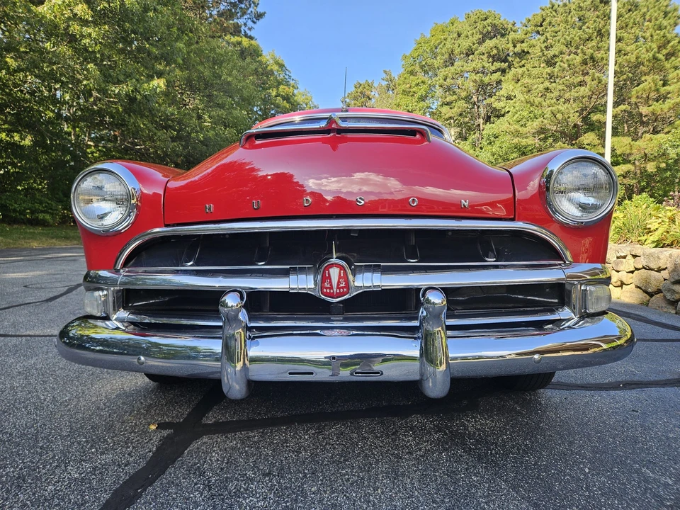 1954 Hudson Hornet - Image 5 of 31