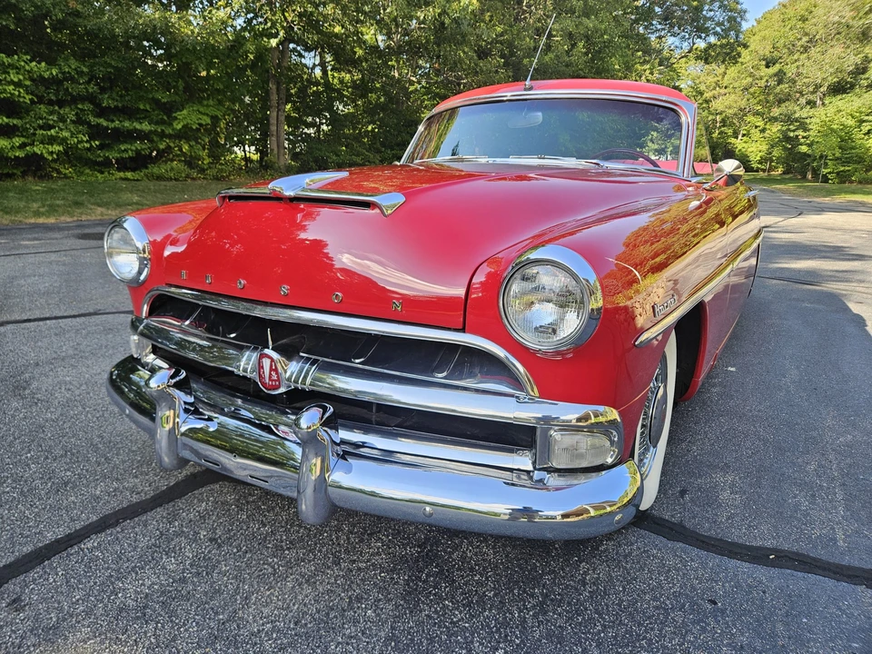 1954 Hudson Hornet - Image 3 of 31
