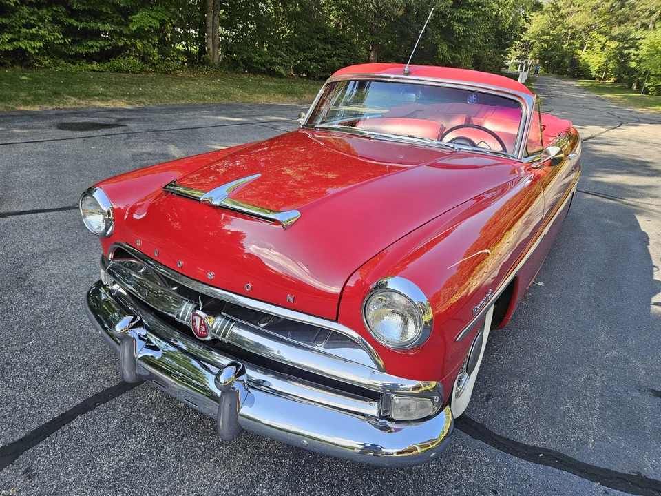 1954 Hudson Hornet - Image 4 of 31