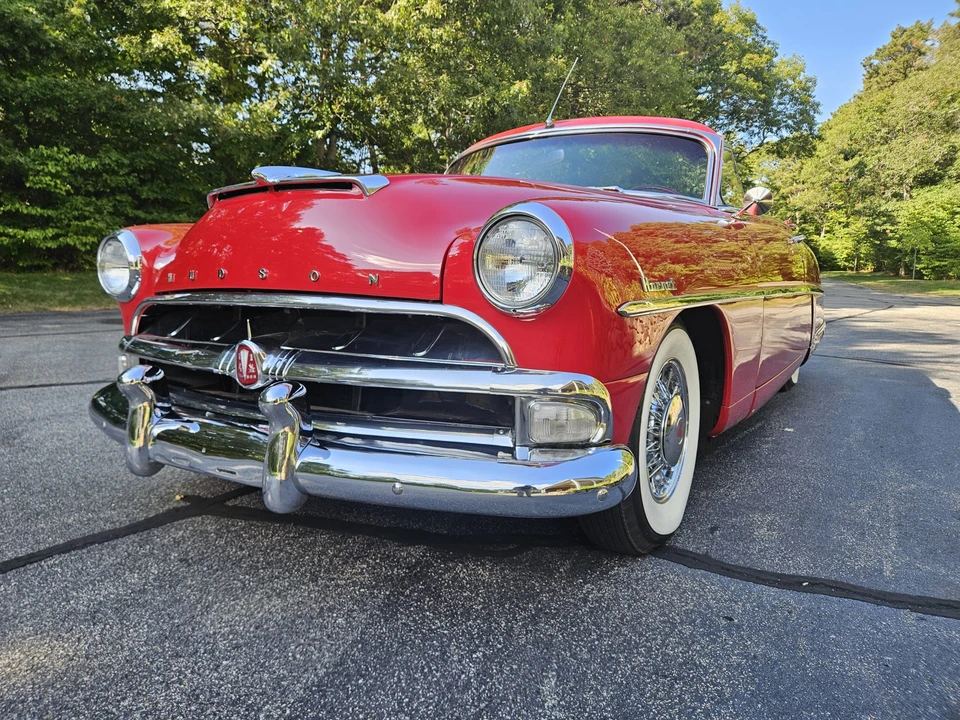 1954 Hudson Hornet - Image 2 of 31