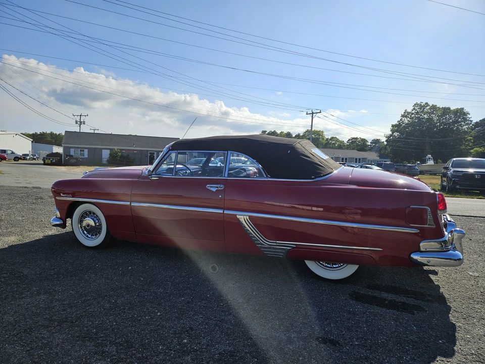 1954 Hudson Hornet - Image 29 of 31