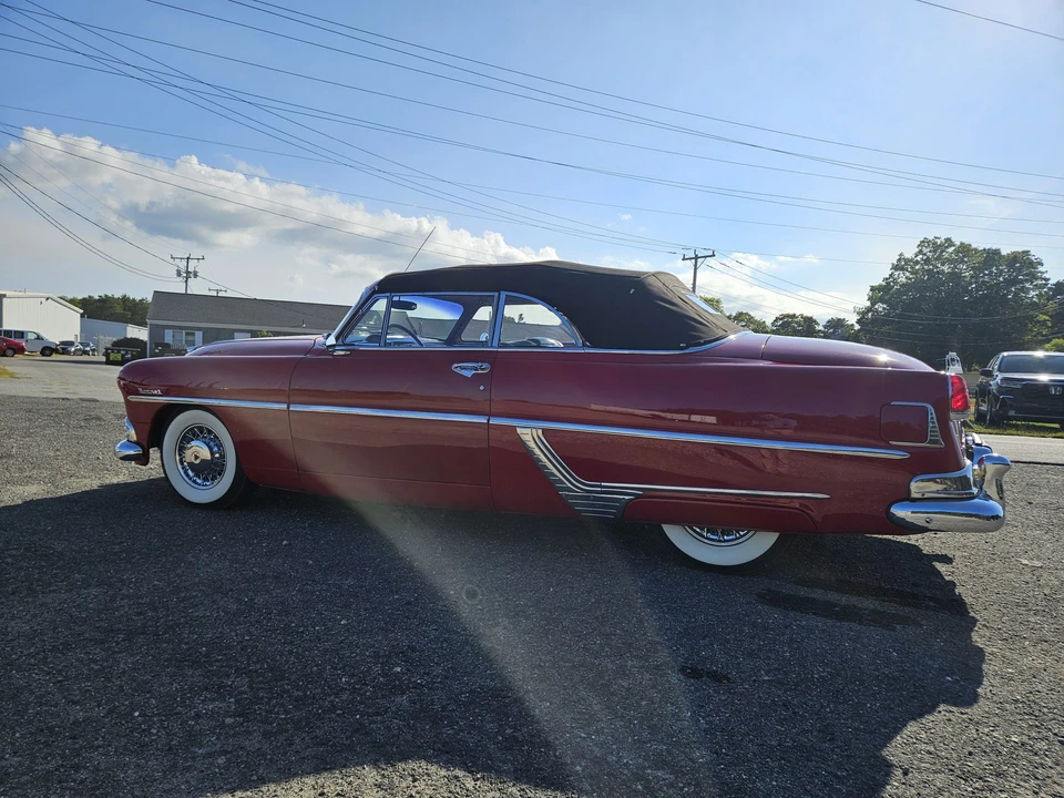 1954 Hudson Hornet - Image 28 of 31