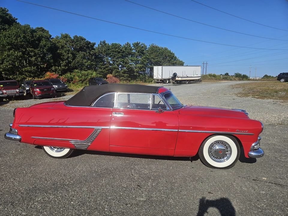 1954 Hudson Hornet - Image 27 of 31