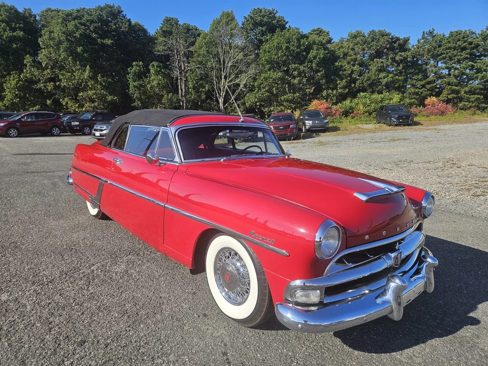 1954 Hudson Hornet - Image 26 of 31