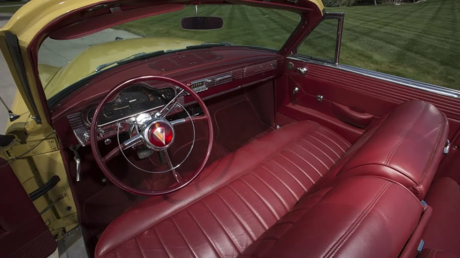 1954 Hudson Hornet - Image 4 of 12