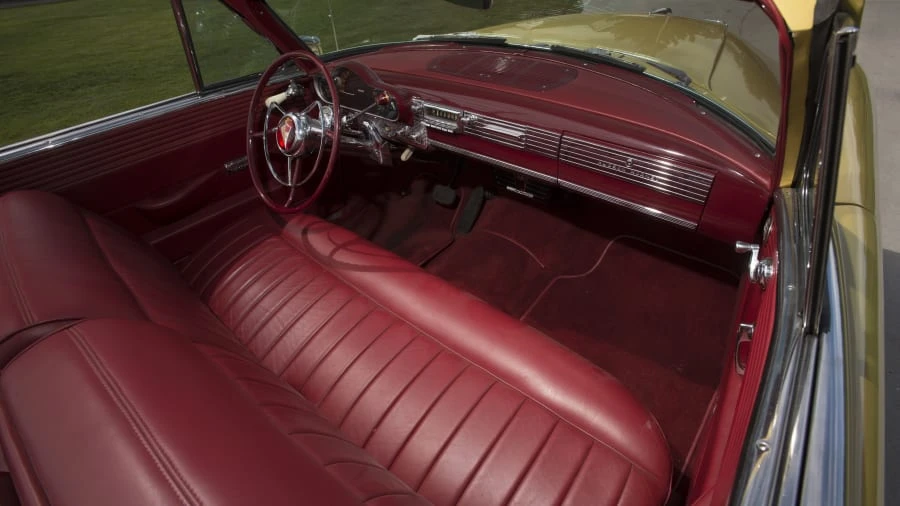 1954 Hudson Hornet - Image 5 of 12