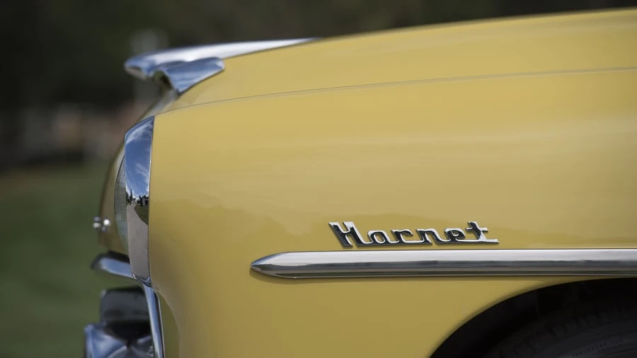 1954 Hudson Hornet - Image 8 of 12