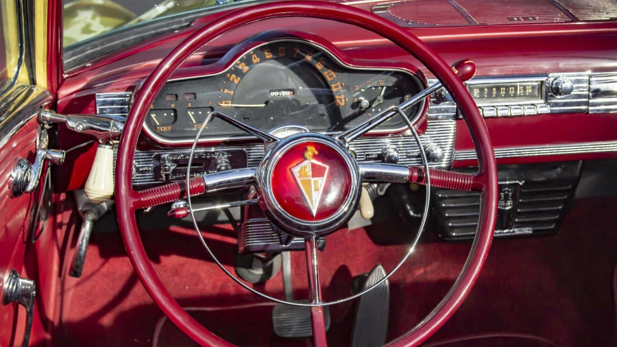 1954 Hudson Hornet - Image 4 of 21