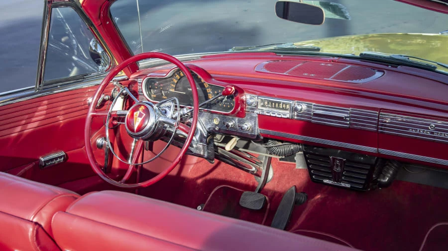 1954 Hudson Hornet - Image 5 of 21