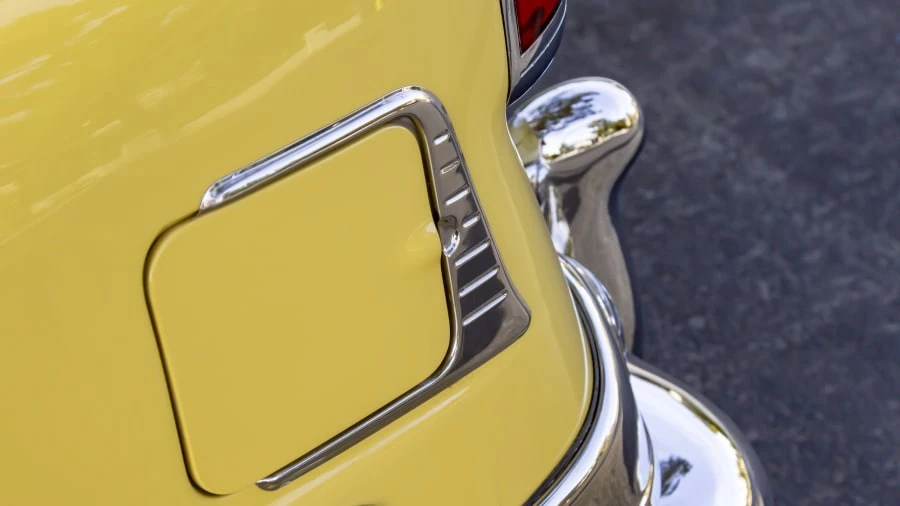 1954 Hudson Hornet - Image 9 of 21
