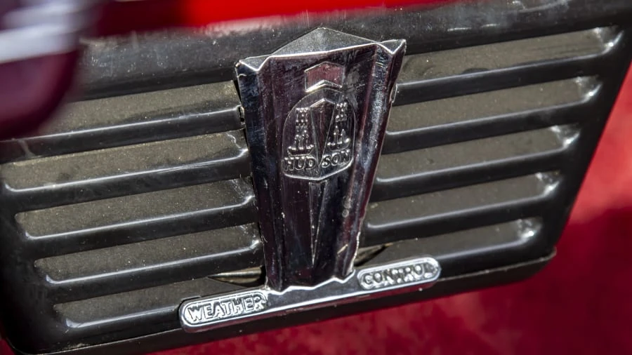 1954 Hudson Hornet - Image 10 of 21