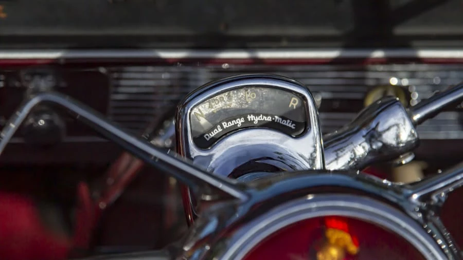 1954 Hudson Hornet - Image 11 of 21