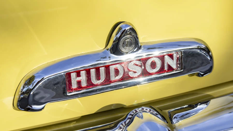 1954 Hudson Hornet - Image 14 of 21