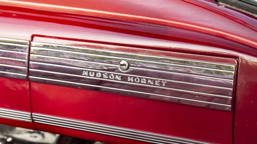 1954 Hudson Hornet - Image 15 of 21