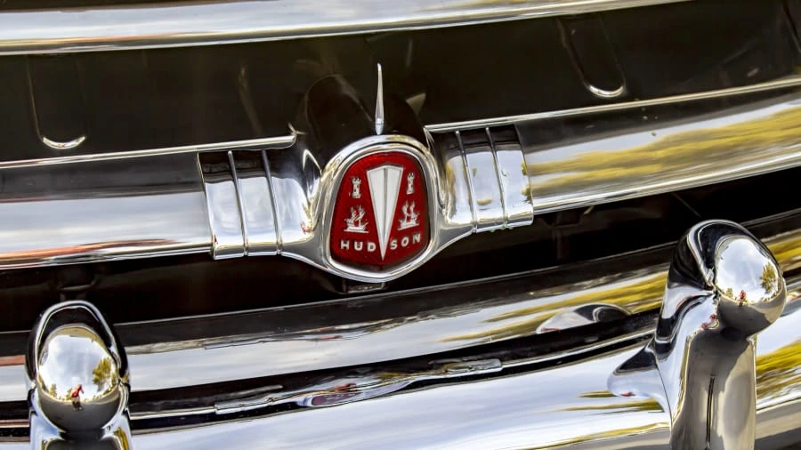 1954 Hudson Hornet - Image 16 of 21