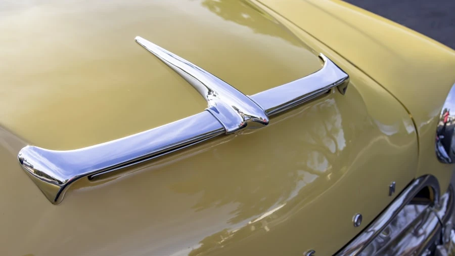 1954 Hudson Hornet - Image 18 of 21