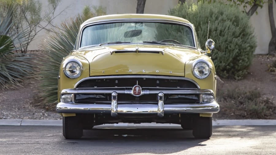 1954 Hudson Hornet - Image 21 of 21