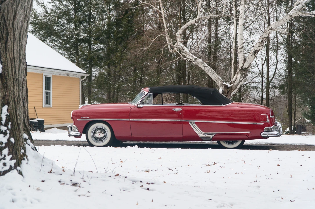 1954 Hudson Hornet - Image 7 of 24