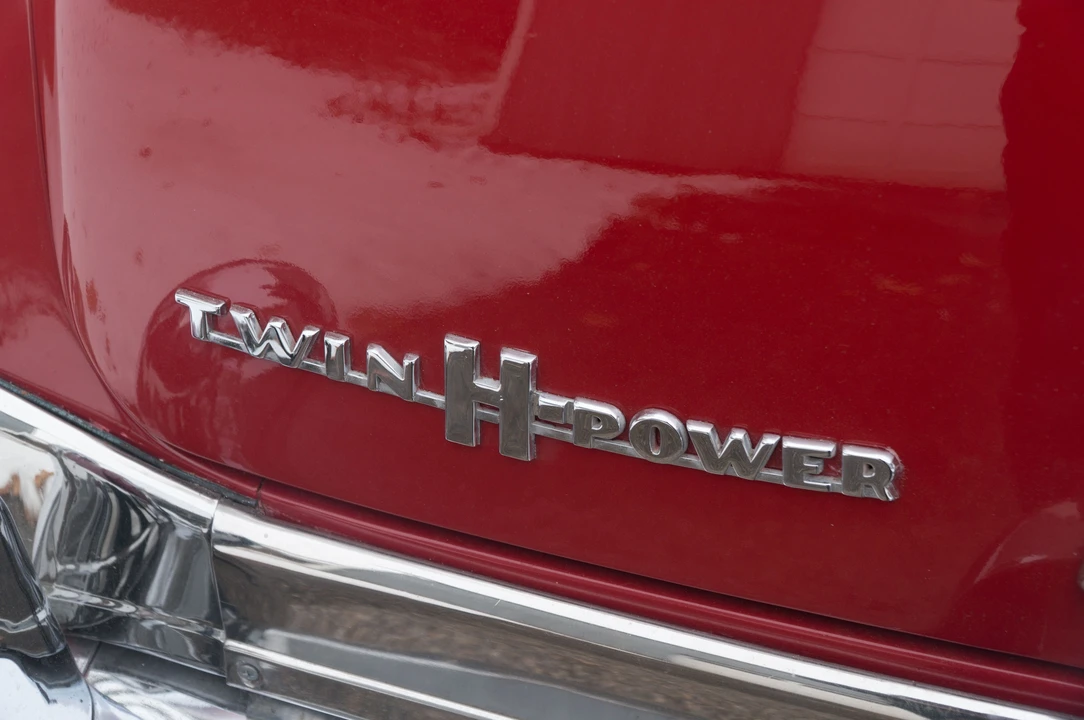 1954 Hudson Hornet - Image 3 of 24