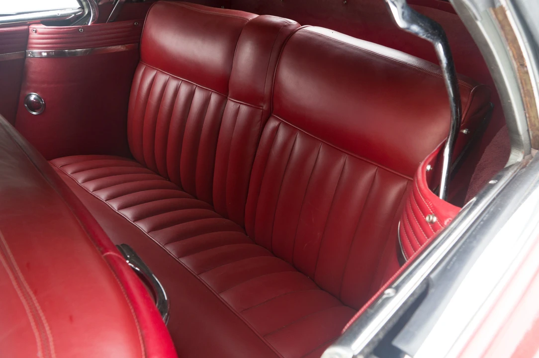 1954 Hudson Hornet - Image 20 of 24