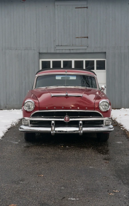 1954 Hudson Hornet - Image 5 of 24