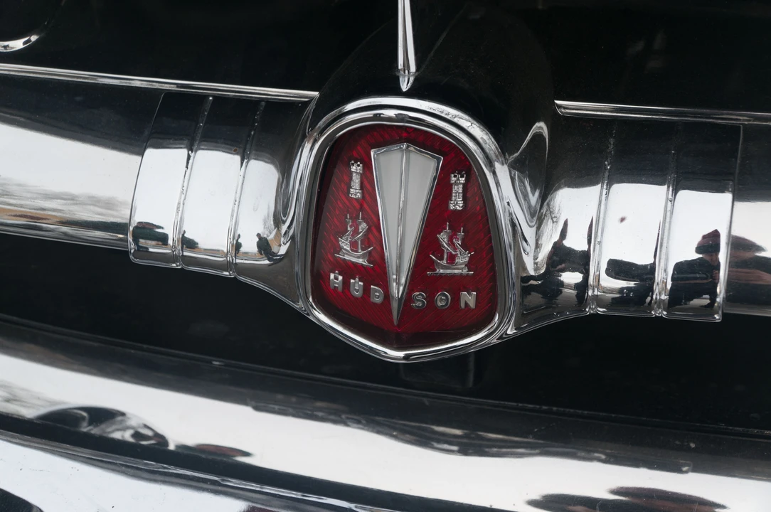 1954 Hudson Hornet - Image 24 of 24